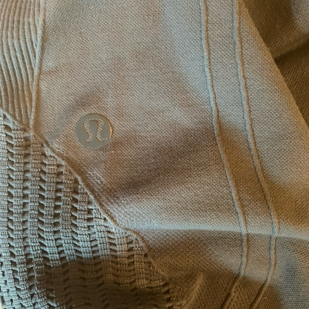 Lululemon Ebb and Flow leggings